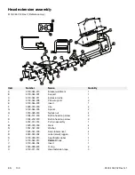 Preview for 144 page of Stryker Power-PRO XT Maintenance Manual