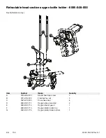 Preview for 162 page of Stryker Power-PRO XT Maintenance Manual