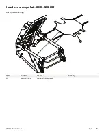 Preview for 165 page of Stryker Power-PRO XT Maintenance Manual