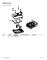 Preview for 173 page of Stryker Power-PRO XT Maintenance Manual