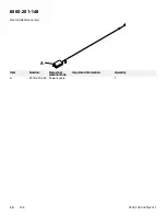 Preview for 174 page of Stryker Power-PRO XT Maintenance Manual