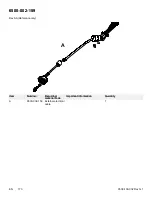 Preview for 176 page of Stryker Power-PRO XT Maintenance Manual