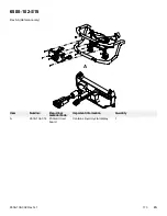 Preview for 179 page of Stryker Power-PRO XT Maintenance Manual