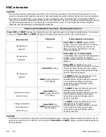 Preview for 180 page of Stryker Power-PRO XT Maintenance Manual