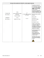 Preview for 183 page of Stryker Power-PRO XT Maintenance Manual