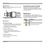 Preview for 13 page of Stryker POWEReam 4405 Series Instructions For Use Manual