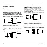 Preview for 26 page of Stryker POWEReam 4405 Series Instructions For Use Manual