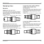 Preview for 33 page of Stryker POWEReam 4405 Series Instructions For Use Manual