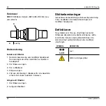 Preview for 48 page of Stryker POWEReam 4405 Series Instructions For Use Manual