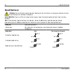 Preview for 50 page of Stryker POWEReam 4405 Series Instructions For Use Manual