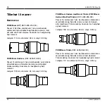 Preview for 54 page of Stryker POWEReam 4405 Series Instructions For Use Manual