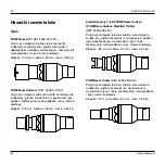 Preview for 82 page of Stryker POWEReam 4405 Series Instructions For Use Manual