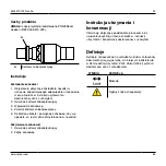 Preview for 83 page of Stryker POWEReam 4405 Series Instructions For Use Manual