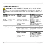 Preview for 84 page of Stryker POWEReam 4405 Series Instructions For Use Manual