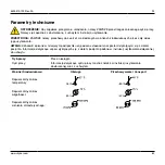 Preview for 85 page of Stryker POWEReam 4405 Series Instructions For Use Manual