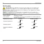 Preview for 92 page of Stryker POWEReam 4405 Series Instructions For Use Manual