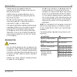 Preview for 4 page of Stryker Precision 6209-000-000 Instructions For Use Manual