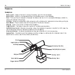 Preview for 5 page of Stryker Precision 6209-000-000 Instructions For Use Manual