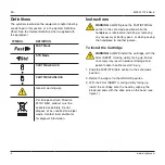 Preview for 7 page of Stryker Precision 6209-000-000 Instructions For Use Manual