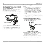 Preview for 9 page of Stryker Precision 6209-000-000 Instructions For Use Manual