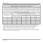 Preview for 18 page of Stryker Precision 6209-000-000 Instructions For Use Manual