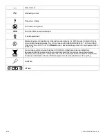 Preview for 4 page of Stryker Prime 1105 Operation Manual