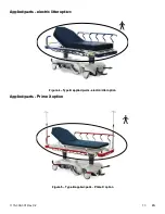 Preview for 17 page of Stryker Prime 1105 Operation Manual