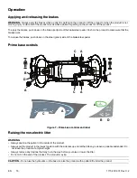 Preview for 20 page of Stryker Prime 1105 Operation Manual