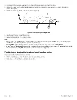 Preview for 24 page of Stryker Prime 1105 Operation Manual