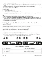 Preview for 26 page of Stryker Prime 1105 Operation Manual