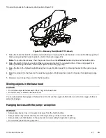 Preview for 31 page of Stryker Prime 1105 Operation Manual