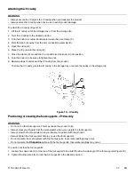 Preview for 41 page of Stryker Prime 1105 Operation Manual