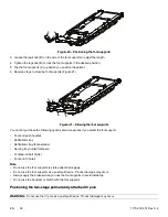 Preview for 42 page of Stryker Prime 1105 Operation Manual