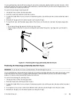 Preview for 43 page of Stryker Prime 1105 Operation Manual