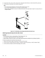 Preview for 44 page of Stryker Prime 1105 Operation Manual