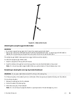 Preview for 45 page of Stryker Prime 1105 Operation Manual