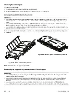 Preview for 46 page of Stryker Prime 1105 Operation Manual