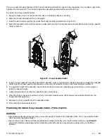 Preview for 47 page of Stryker Prime 1105 Operation Manual