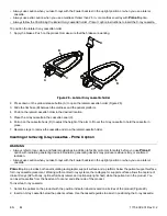 Preview for 48 page of Stryker Prime 1105 Operation Manual