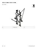 Preview for 62 page of Stryker Prime 1105 Operation Manual