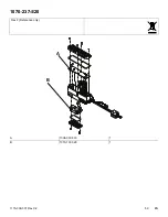 Preview for 63 page of Stryker Prime 1105 Operation Manual