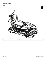 Preview for 66 page of Stryker Prime 1105 Operation Manual