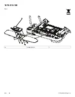 Preview for 68 page of Stryker Prime 1105 Operation Manual