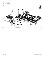 Preview for 70 page of Stryker Prime 1105 Operation Manual