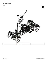 Preview for 72 page of Stryker Prime 1105 Operation Manual