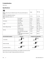 Preview for 10 page of Stryker Prime TC Maintenance Manual