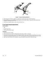 Preview for 18 page of Stryker Prime TC Maintenance Manual