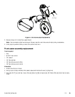 Preview for 19 page of Stryker Prime TC Maintenance Manual