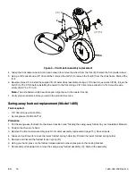 Preview for 20 page of Stryker Prime TC Maintenance Manual