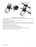 Preview for 25 page of Stryker Prime TC Maintenance Manual